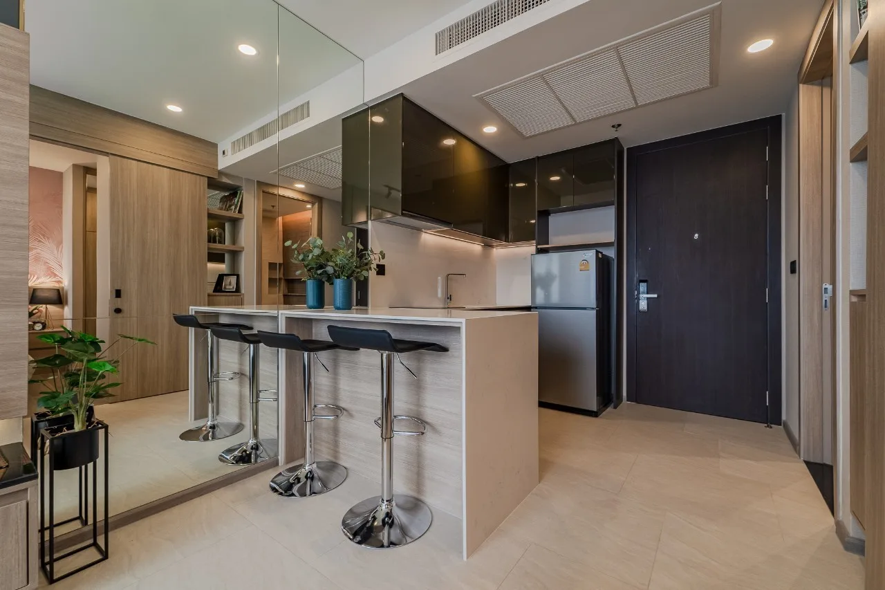 Property photos for Cooper Siam
