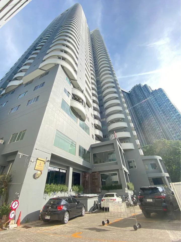 Property photos for Wittayu Complex