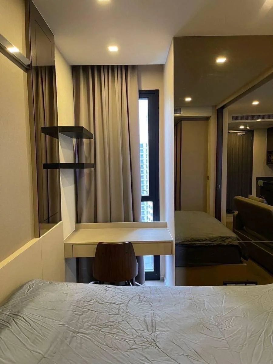 Property photos for Ashton Asoke