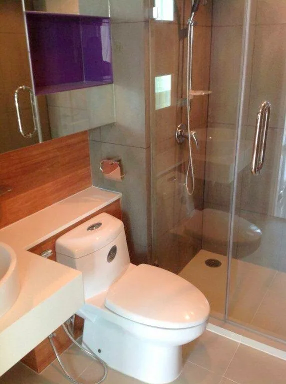 Property photos for Chateau In Town Phaholyothin 11