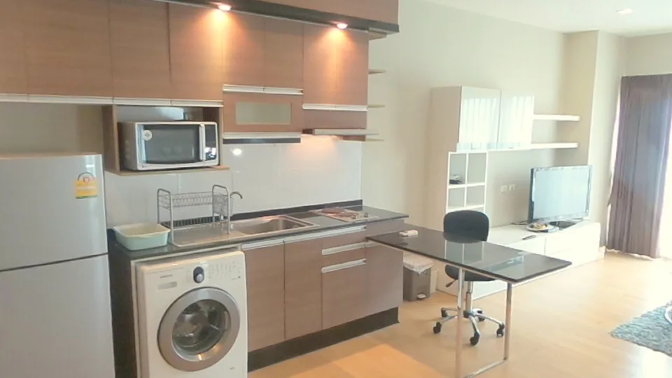 Property photos for Noble Revolve Ratchada