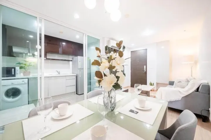 Property photos for The Address Pathumwan
