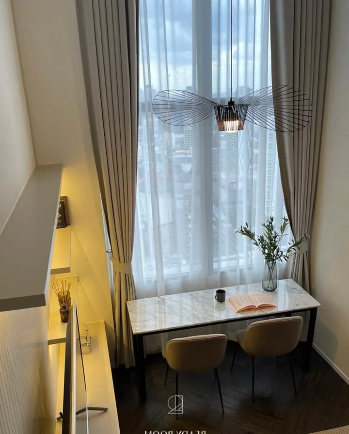 Property photos for Siamese Sukhumvit 87