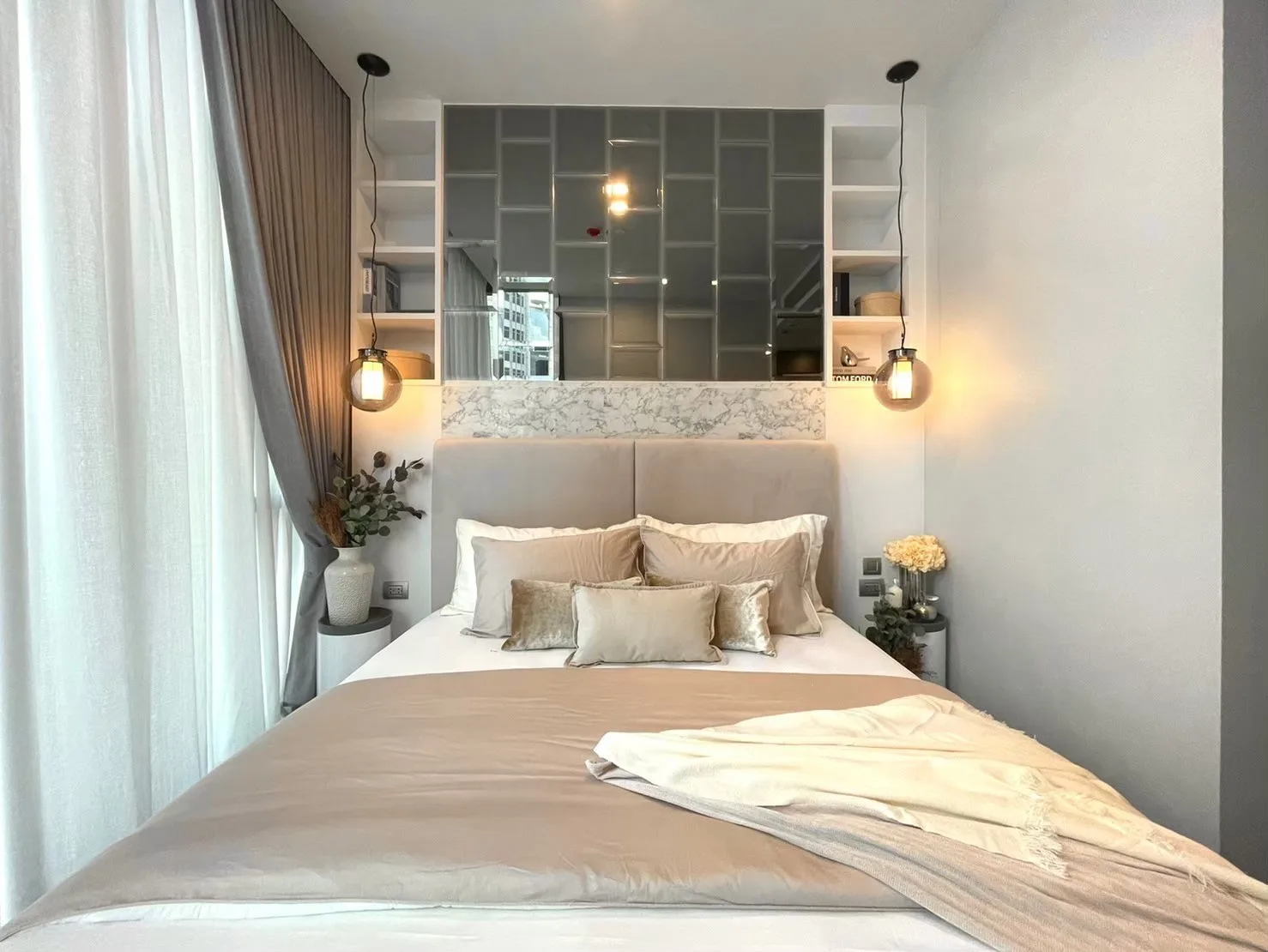 Property photos for Laviq Sukhumvit 57
