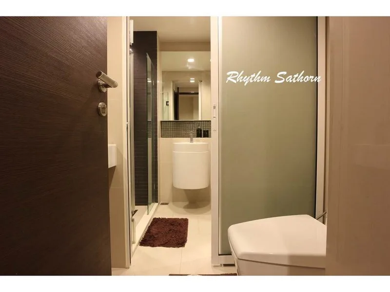 Property photos for Rhythm Sathorn