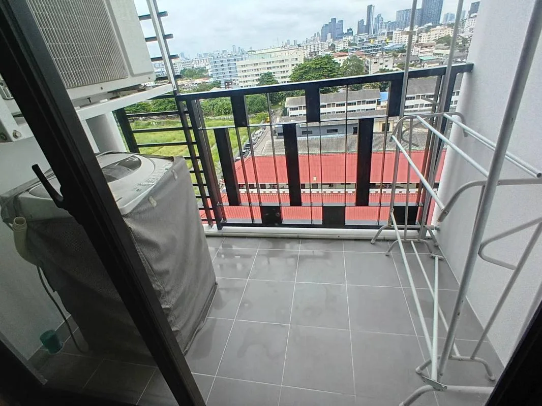 Property photos for Artemis Sukhumvit 77