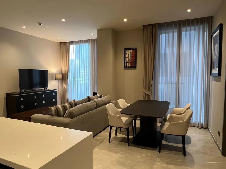 Property photos for Hyde Heritage Thonglor
