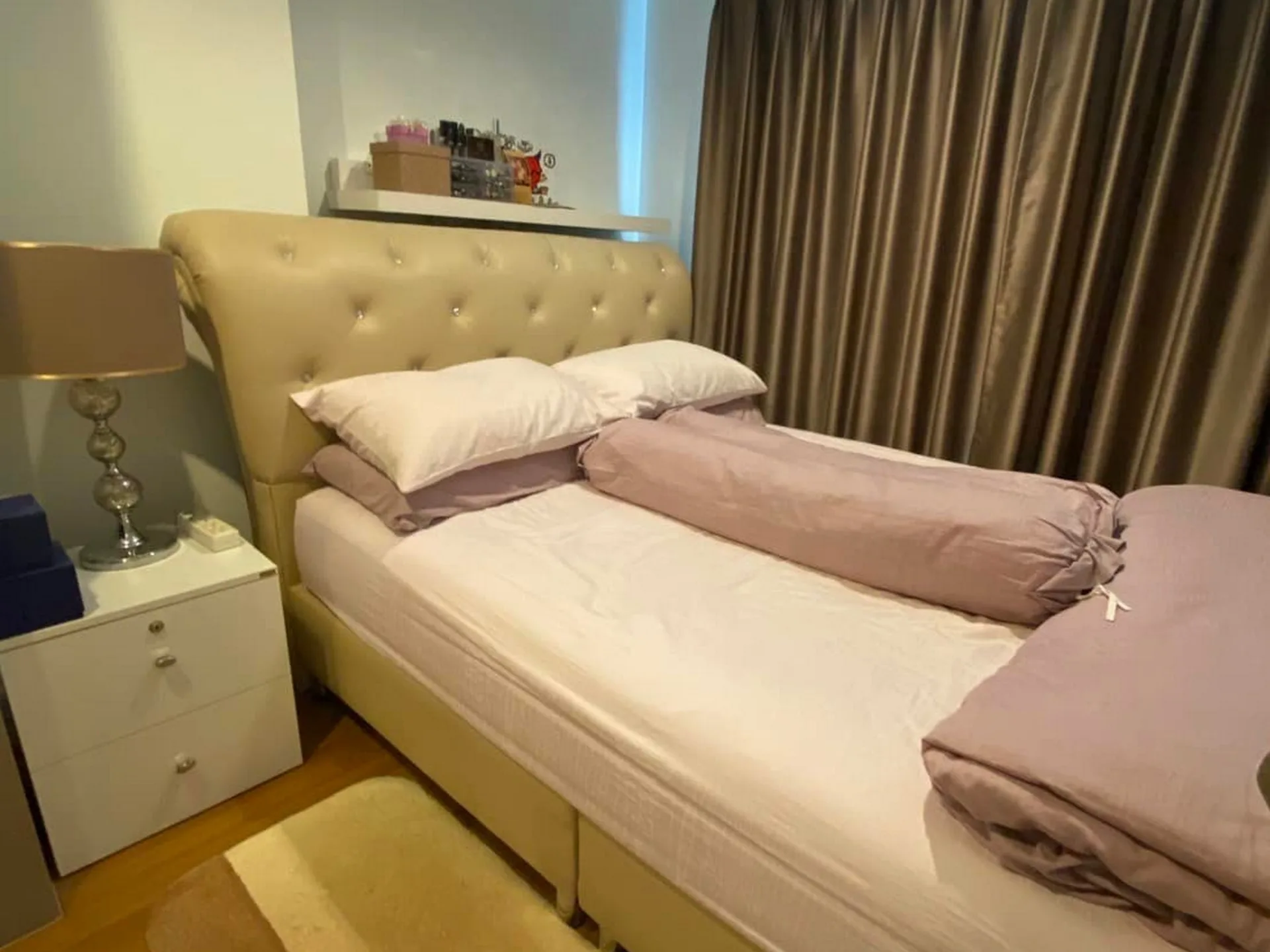 Property photos for Lumpini Park Riverside Rama 3