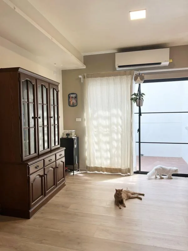 Property photos for Villaggio Srinakarin-bangna