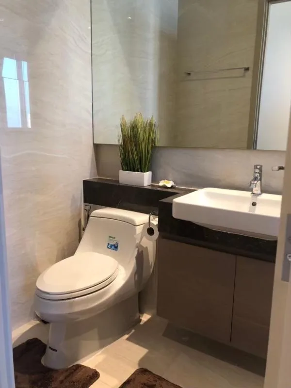 Property photos for Ashton Silom