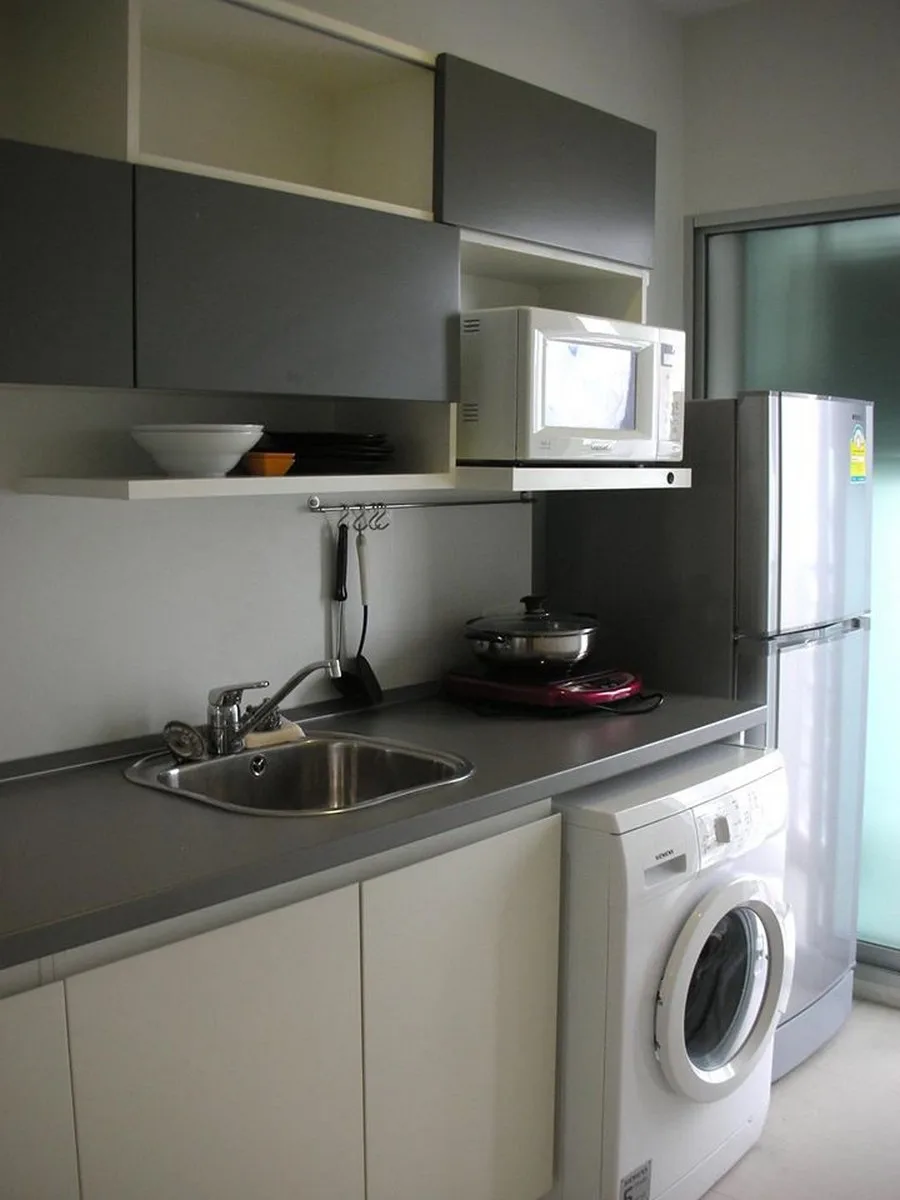 Property photos for The Room Ratchada - Ladprao