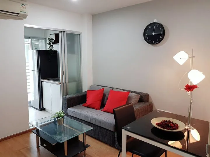 Property photos for U Delight @ Onnut Station