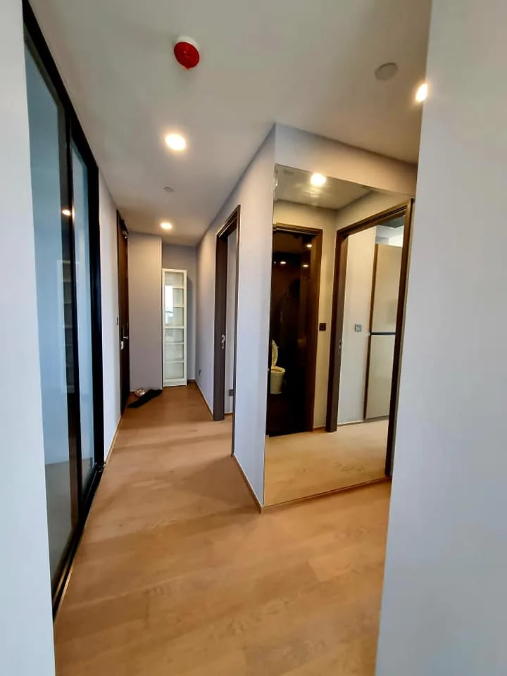 Property photos for Ashton Chula - Silom