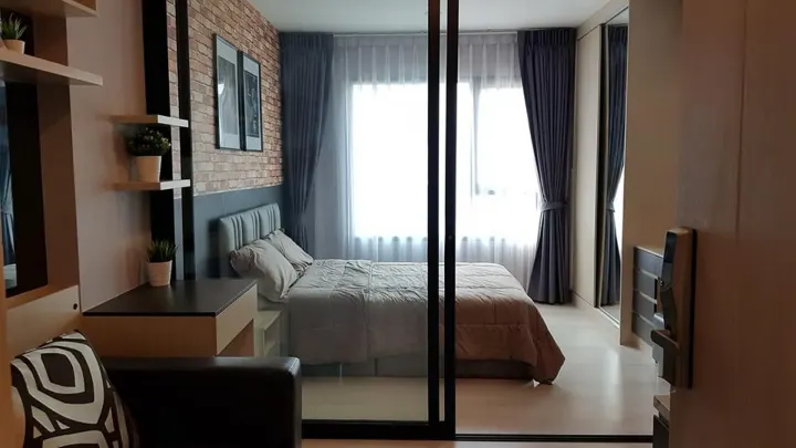 Property photos for Life Asoke