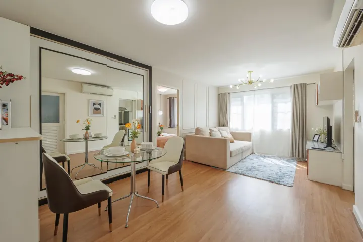 Property photos for Condo One Sukhumvit 52