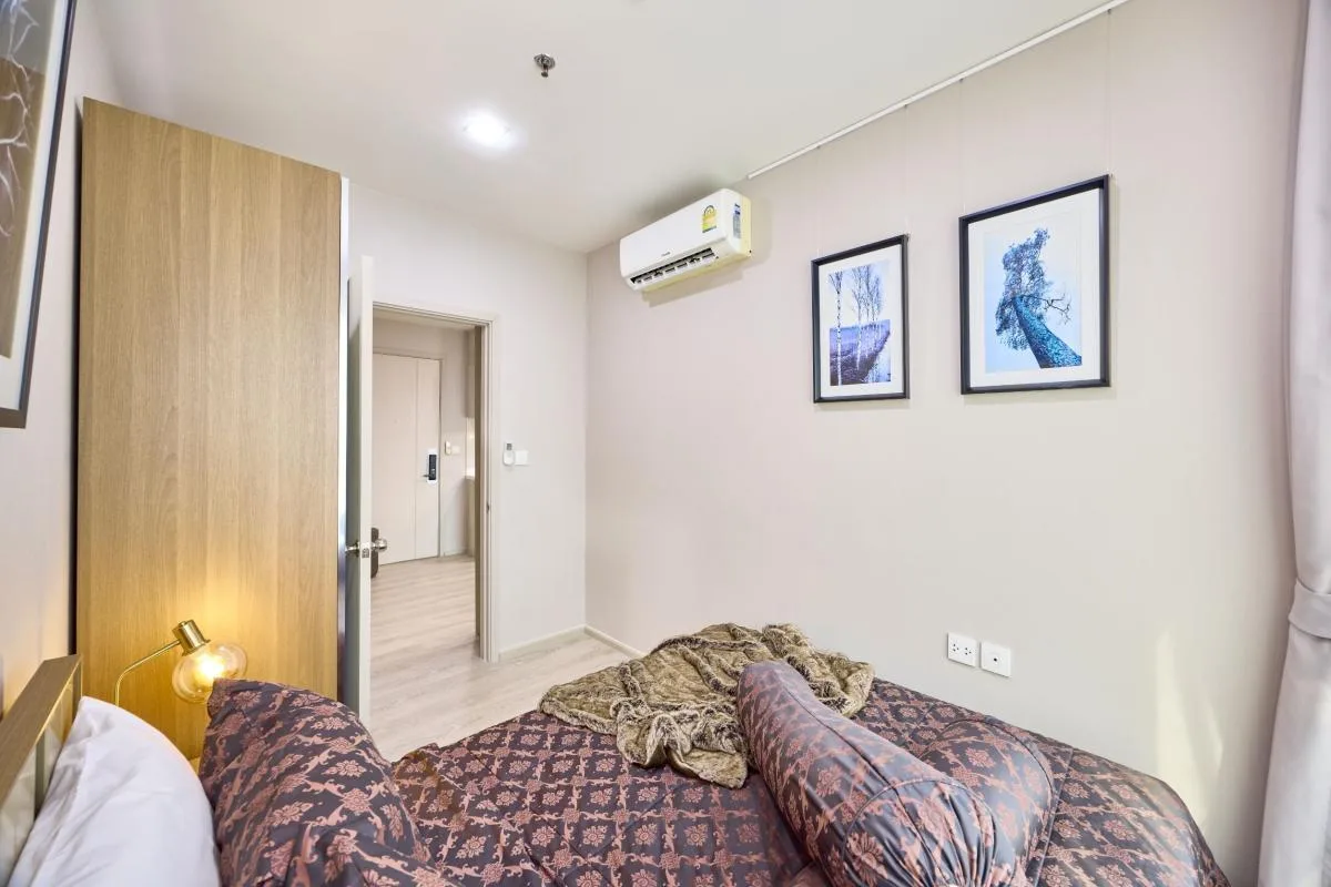 Property photos for Life Sukhumvit 48
