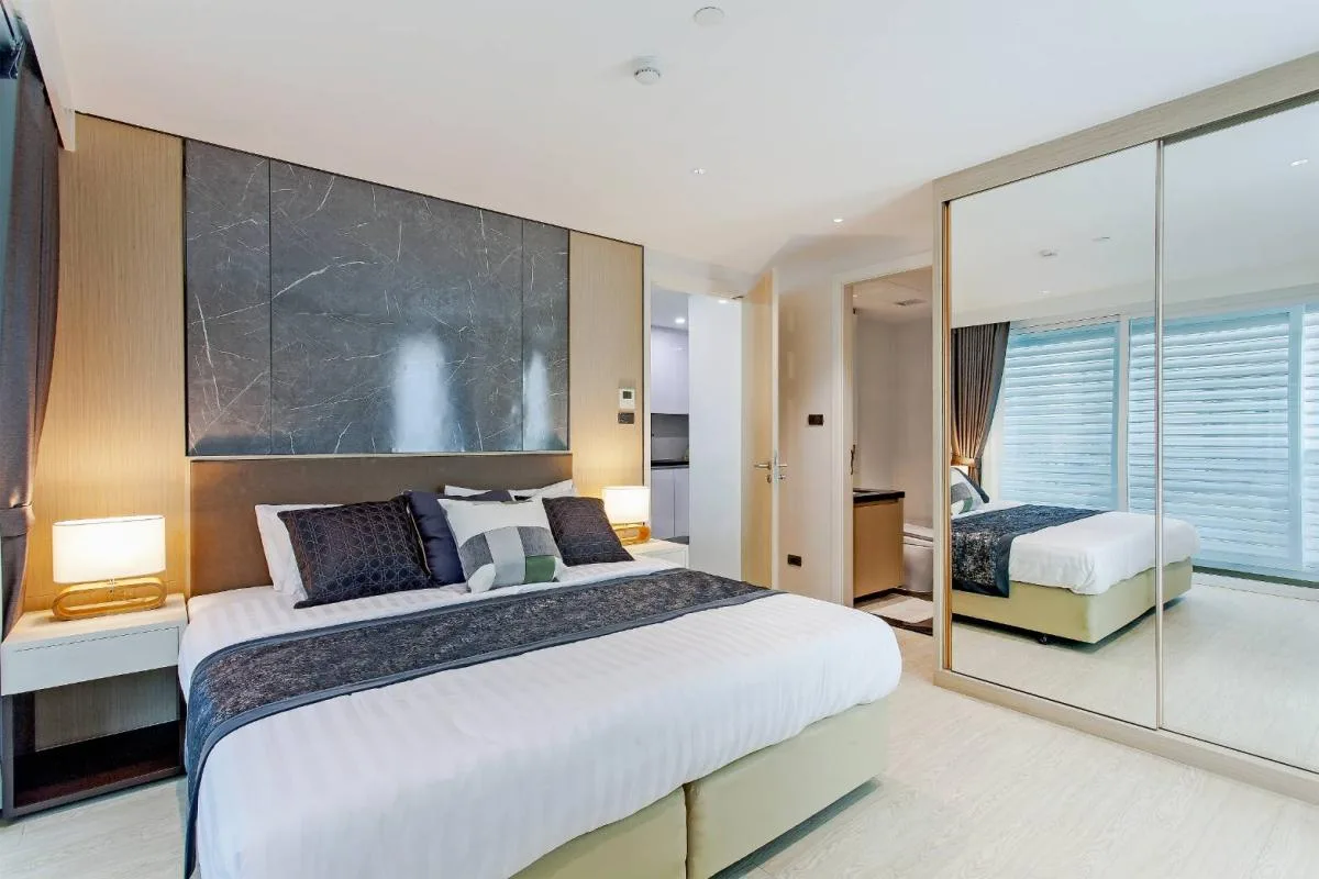 Property photos for Gm Residence Ekkamai 18