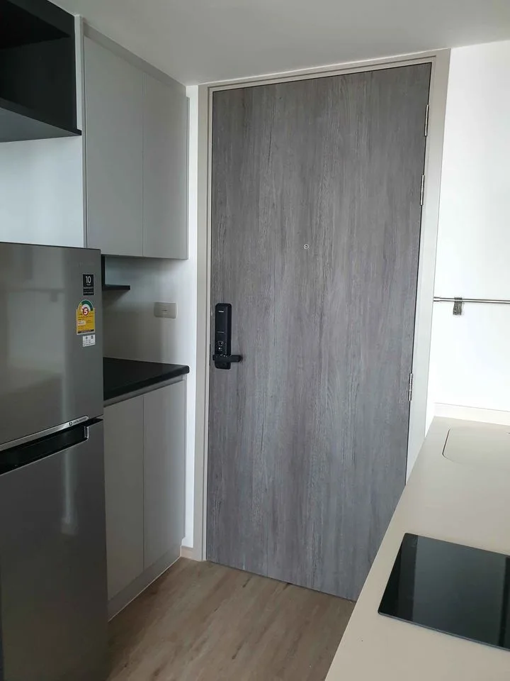 Property photos for The Rich Rama 9-Srinakarin