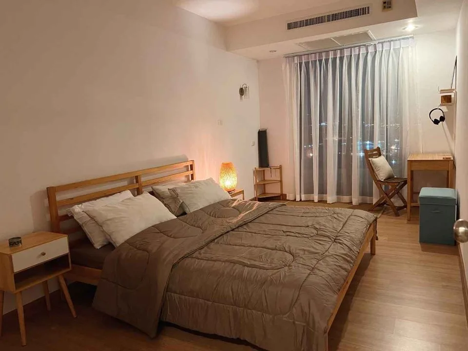 Property photos for Supalai Casa Riva Vista 2