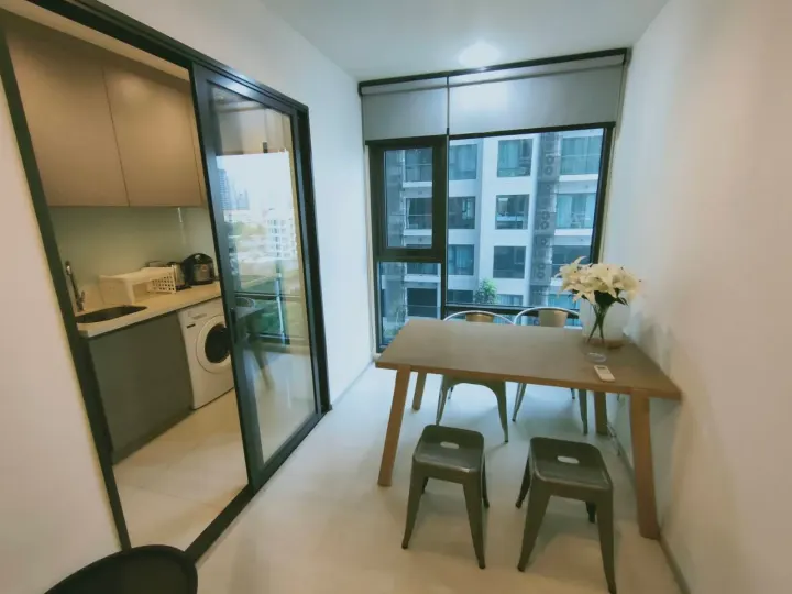 Property photos for Rhythm Sukhumvit 36 - 38