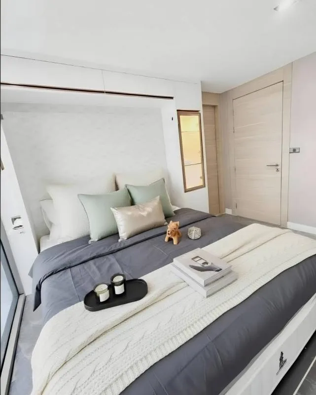 Property photos for Klass Condo Silom