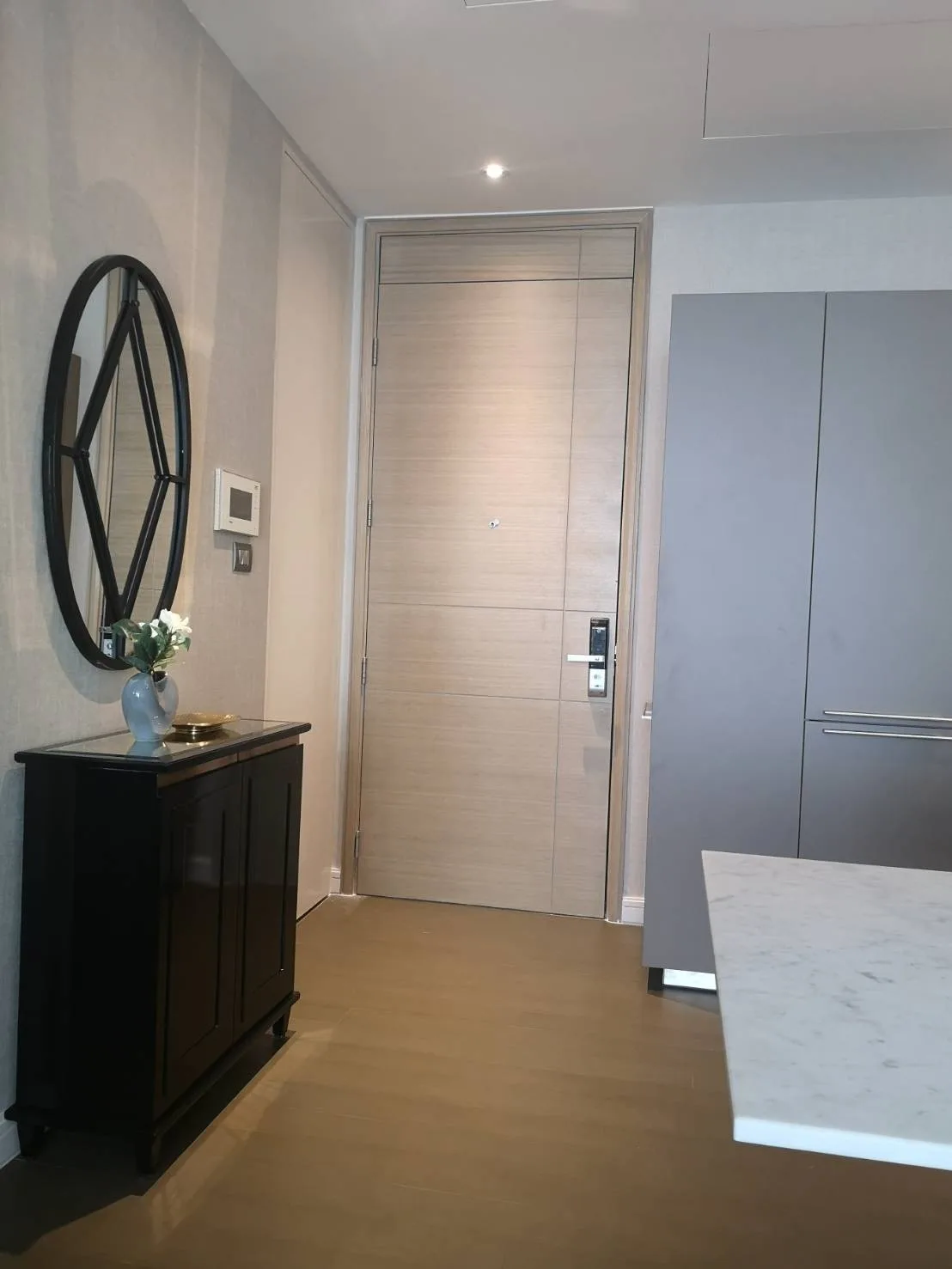 Property photos for Magnolias Ratchadamri Boulevard