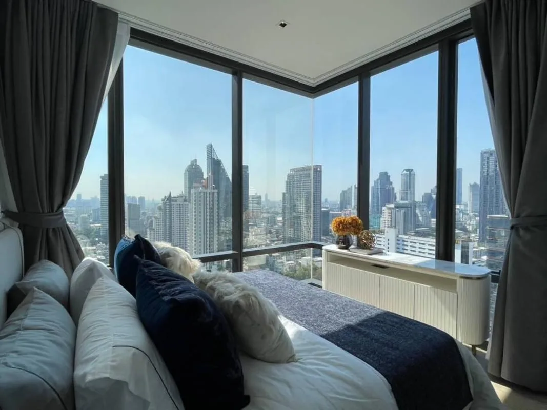 Property photos for Ashton Silom