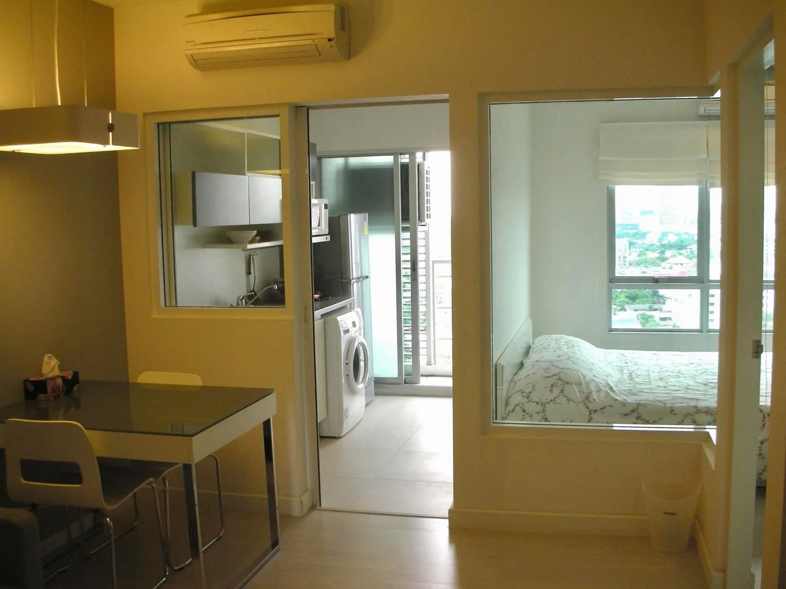 Property photos for The Room Ratchada - Ladprao