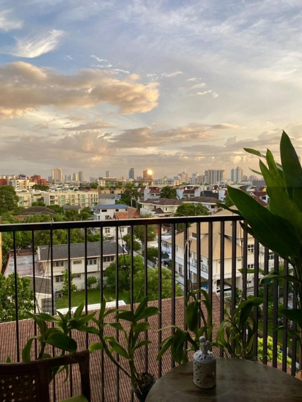 Property photos for The Shade Sathon 1