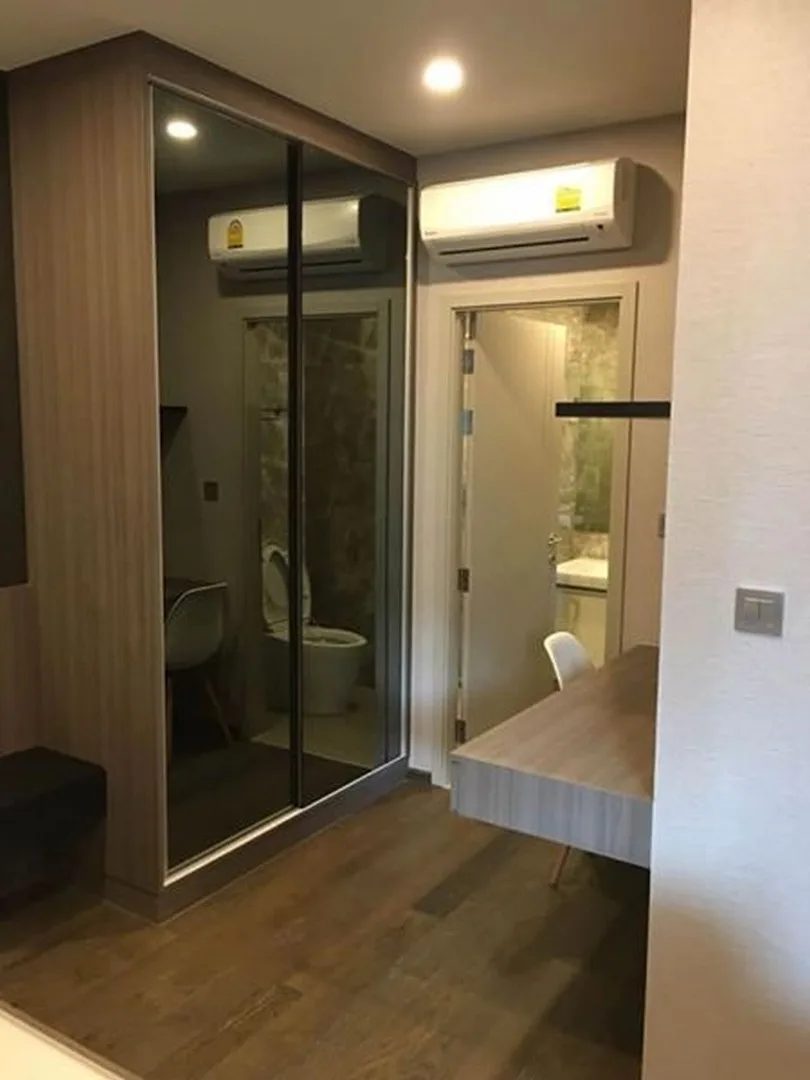 Property photos for Ideo Q Siam - Ratchathewi