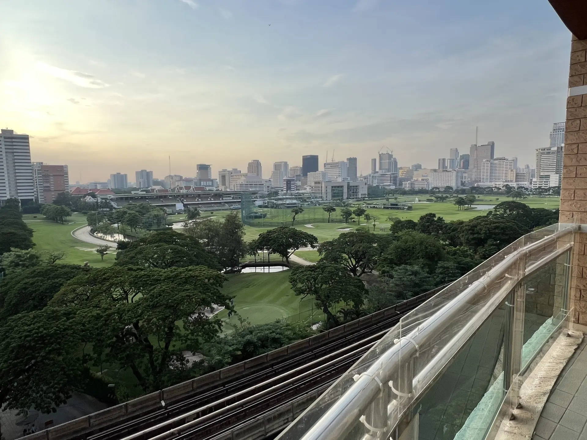 Property photos for Baan Ratchadamri