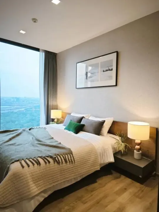 Property photos for THE LINE Jatujak - Mochit