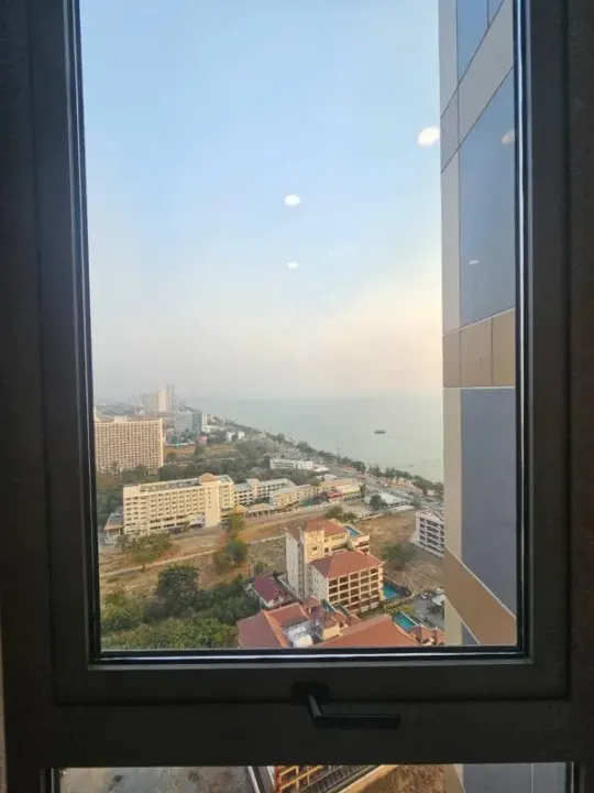 Property photos for Copacabana Beach Jomtien