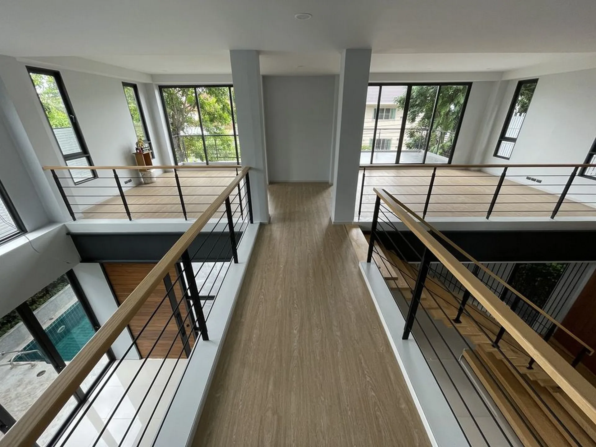 Property photos for Single House Pridi Soi 26
