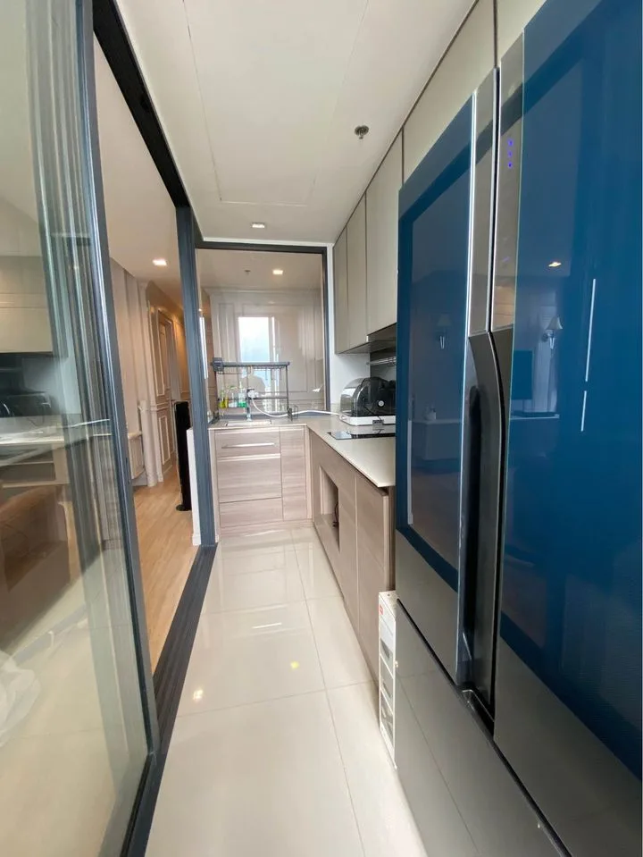 Property photos for THE LINE Phahol - Pradipat
