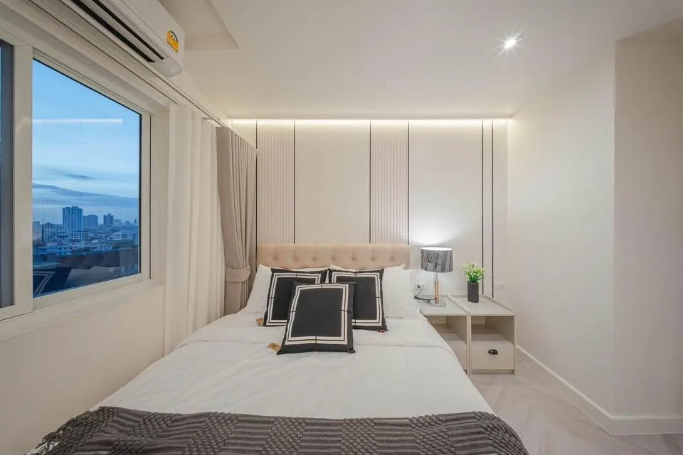 Property photos for Fortune Condo Town