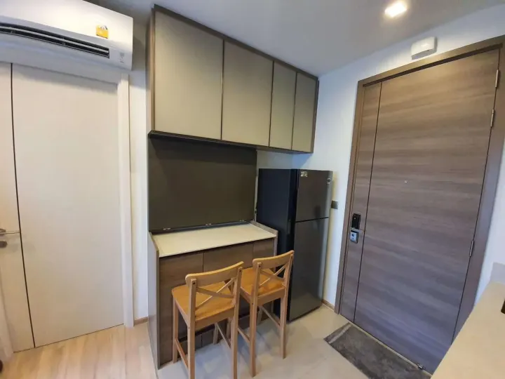 Property photos for THE LINE Phahol - Pradipat