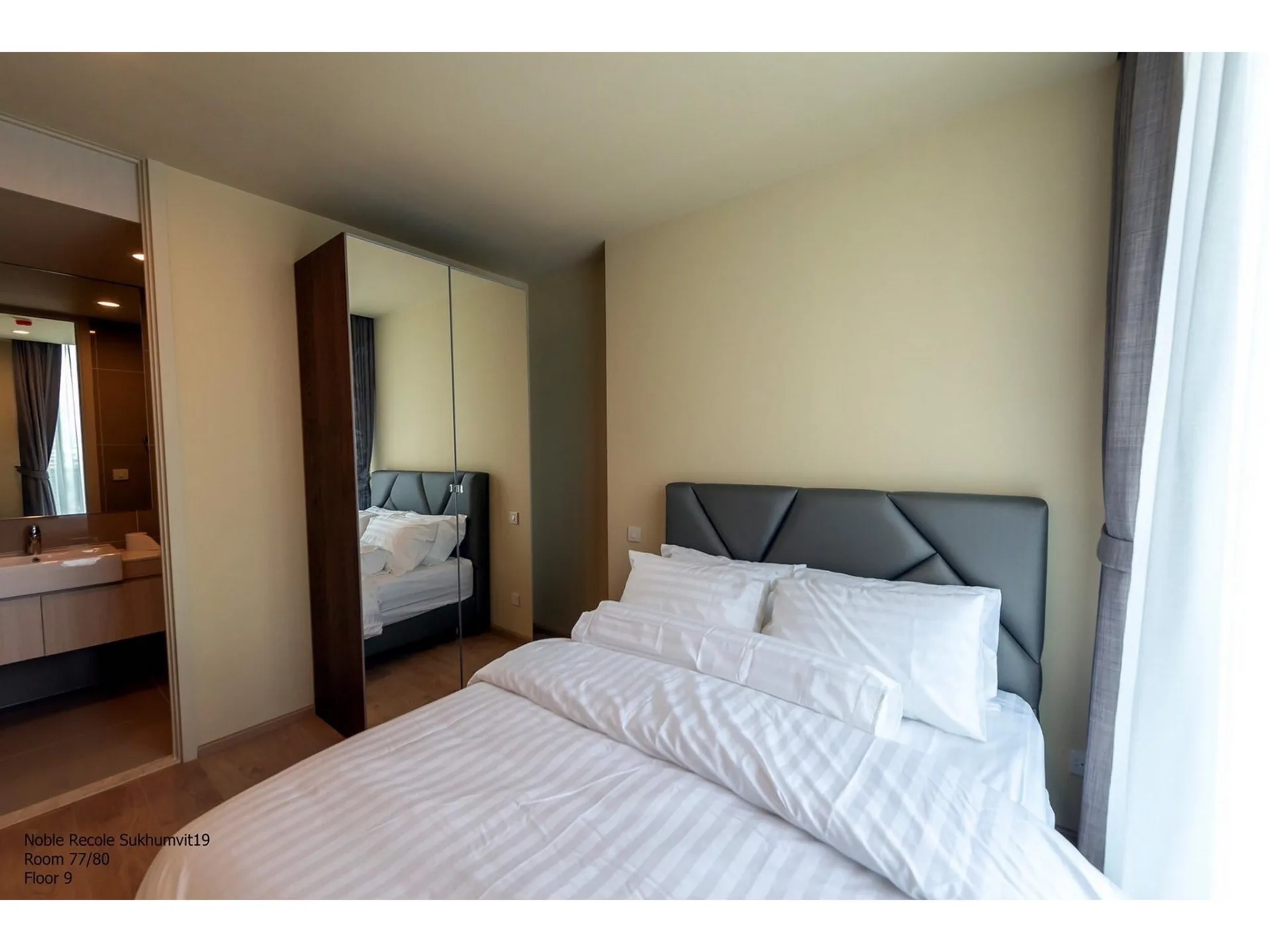 Property photos for Noble Recole
