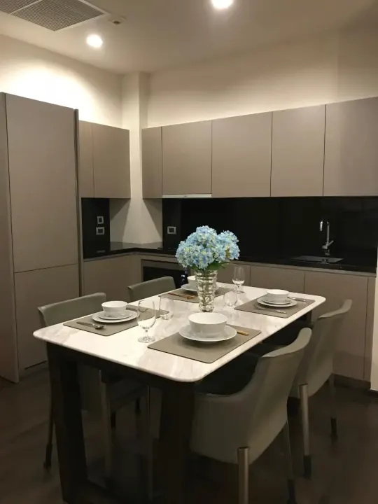 Property photos for The XXXIX by Sansiri