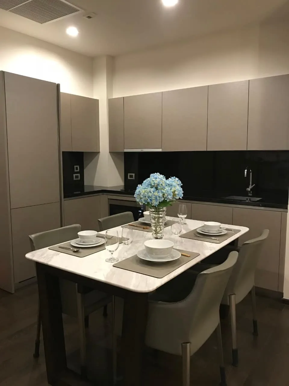 Property photos for The XXXIX by Sansiri