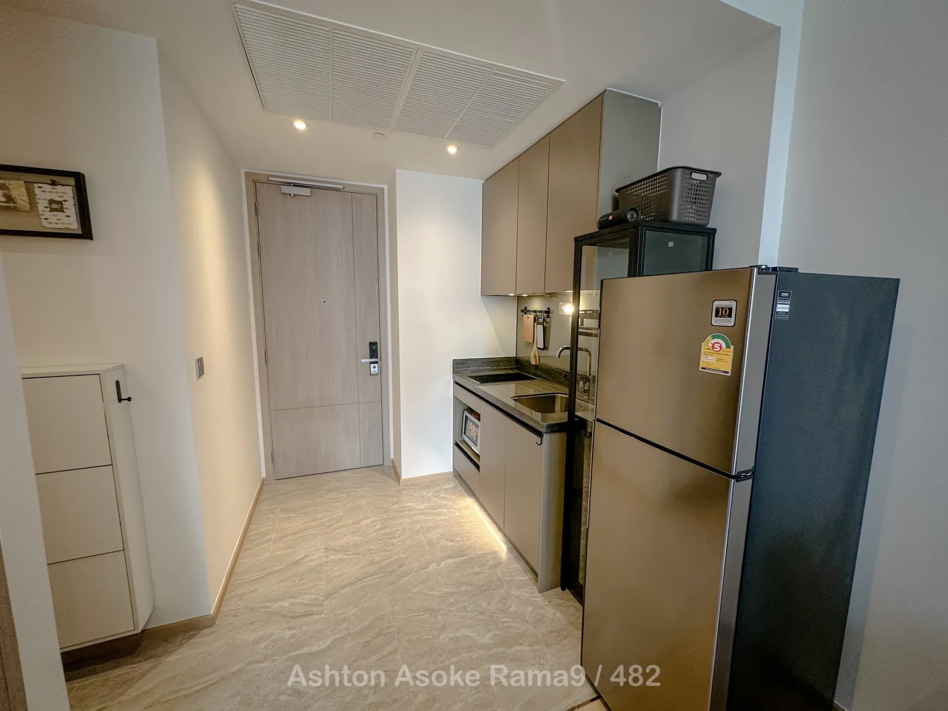 Property photos for ASHTON Asoke - Rama 9