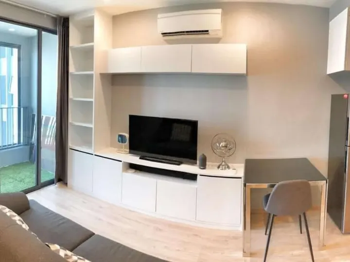 Property photos for Ideo Q Chula - Samyan