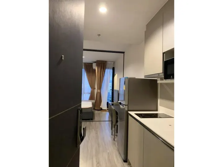 Property photos for Ideo Mobi Rangnam