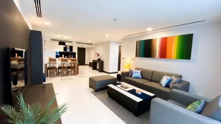 Property photos for The klasse residence