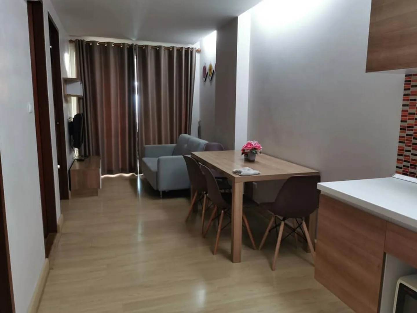 Property photos for Emerald Residence Ratchada