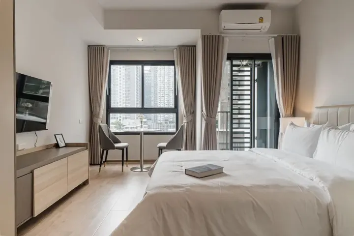 Property photos for Ideo Rama 9 - Asoke