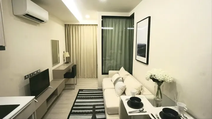 Property photos for Vtara Sukhumvit 36
