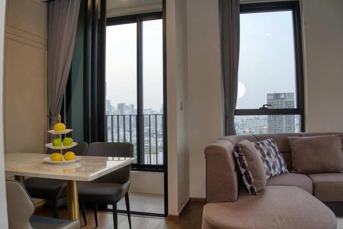 Property photos for Ideo Q Sukhumvit 36