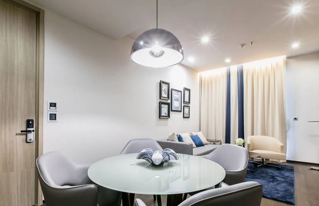 Property photos for The XXXIX by Sansiri