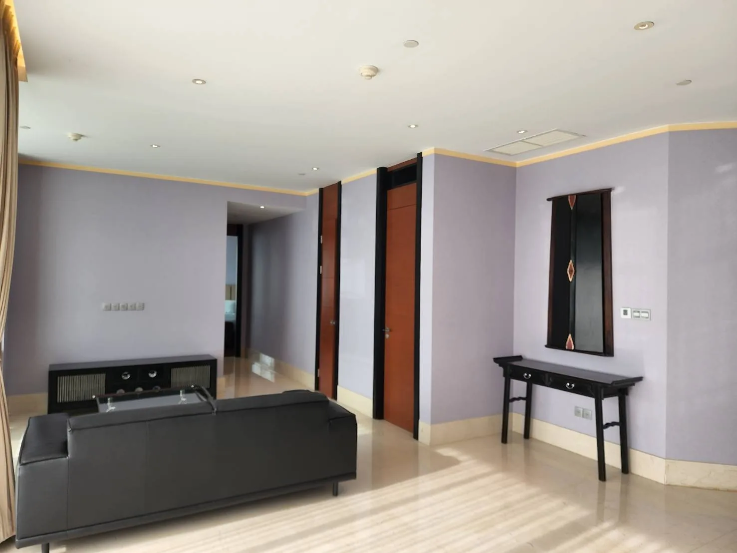 Property photos for The Infinity